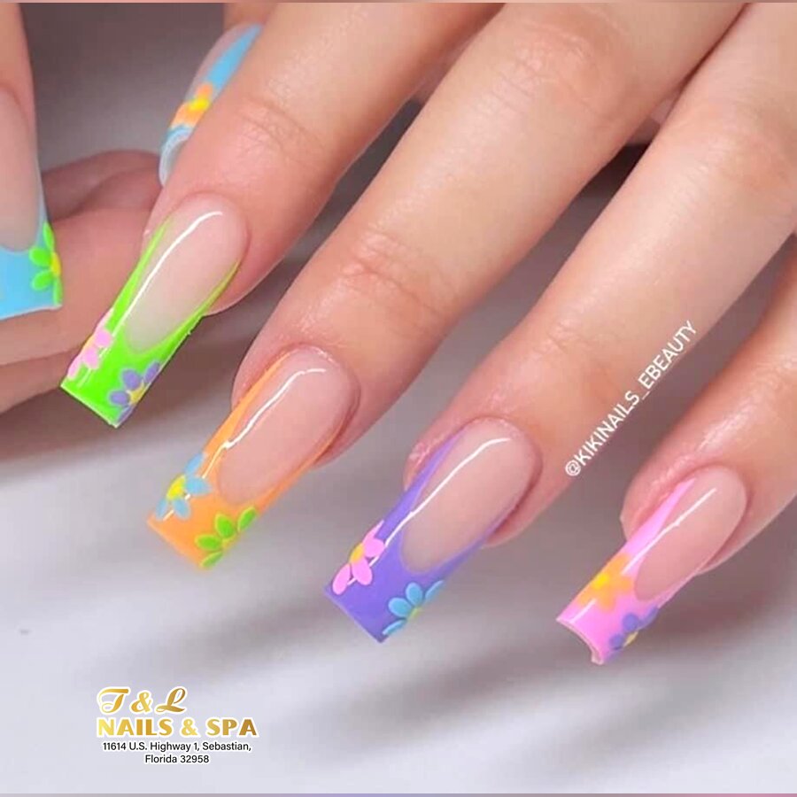 Nail Art Design
